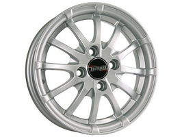 TECH-LINE 420 5.5x14 4x98 ET35 58.6 SL